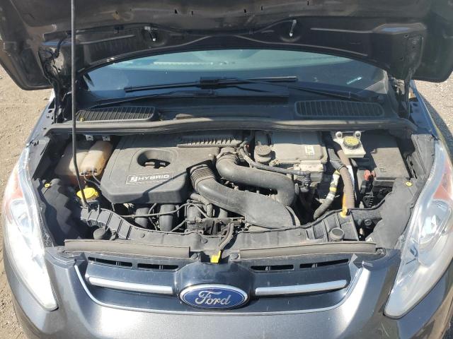 Photo 11 VIN: 1FADP5BU3FL110709 - FORD CMAX 