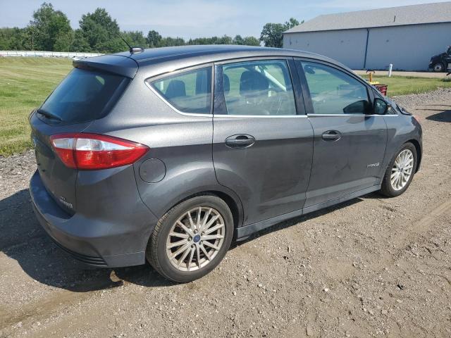 Photo 2 VIN: 1FADP5BU3FL110709 - FORD CMAX 