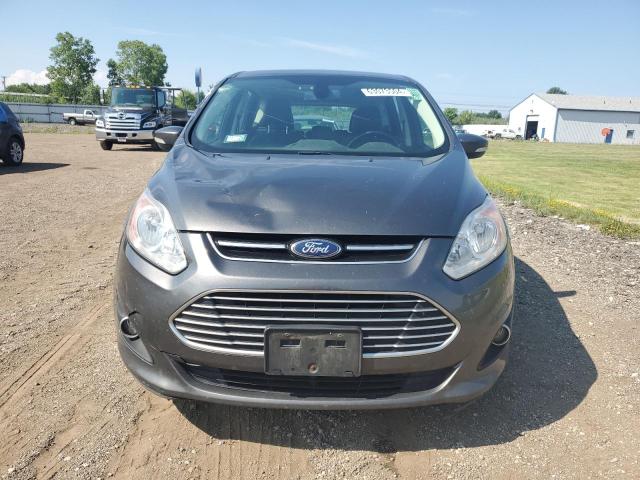 Photo 4 VIN: 1FADP5BU3FL110709 - FORD CMAX 