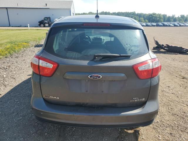 Photo 5 VIN: 1FADP5BU3FL110709 - FORD CMAX 