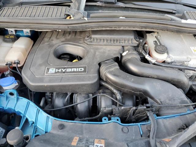 Photo 11 VIN: 1FADP5BU3FL112413 - FORD CMAX 