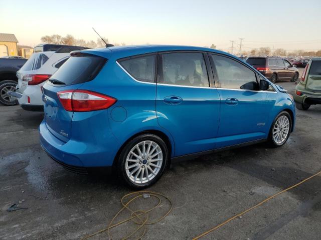 Photo 2 VIN: 1FADP5BU3FL112413 - FORD CMAX 