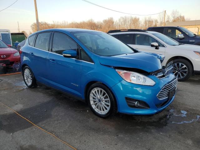 Photo 3 VIN: 1FADP5BU3FL112413 - FORD CMAX 