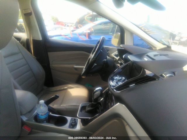 Photo 4 VIN: 1FADP5BU3FL113819 - FORD C-MAX 