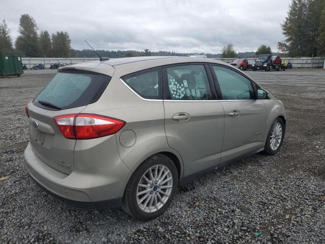 Photo 2 VIN: 1FADP5BU3FL115019 - FORD C-MAX SEL 