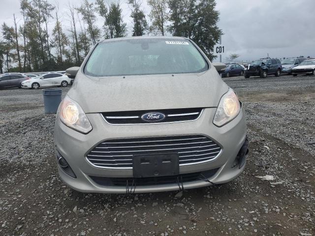 Photo 4 VIN: 1FADP5BU3FL115019 - FORD C-MAX SEL 