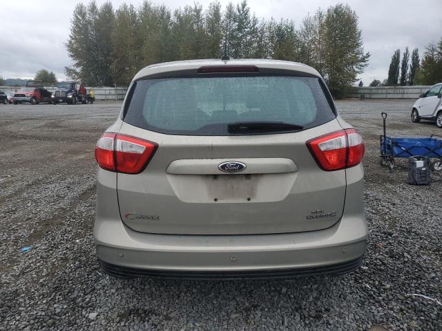 Photo 5 VIN: 1FADP5BU3FL115019 - FORD C-MAX SEL 