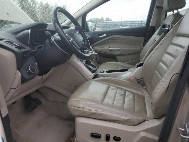 Photo 6 VIN: 1FADP5BU3FL115019 - FORD C-MAX SEL 