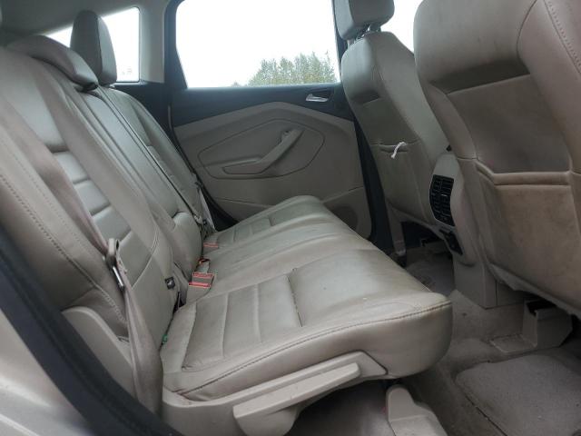 Photo 9 VIN: 1FADP5BU3FL115019 - FORD C-MAX SEL 