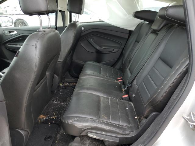 Photo 5 VIN: 1FADP5BU3FL116266 - FORD C-MAX SEL 