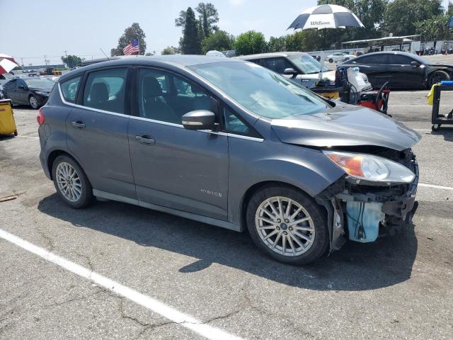 Photo 3 VIN: 1FADP5BU3FL124495 - FORD CMAX 