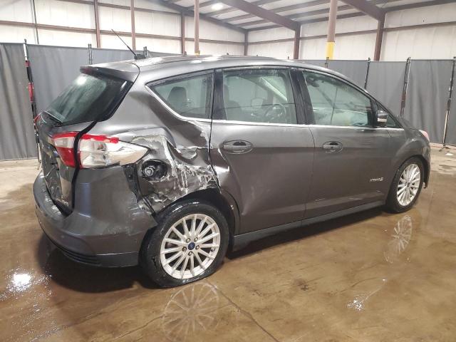 Photo 2 VIN: 1FADP5BU3GL101218 - FORD CMAX 