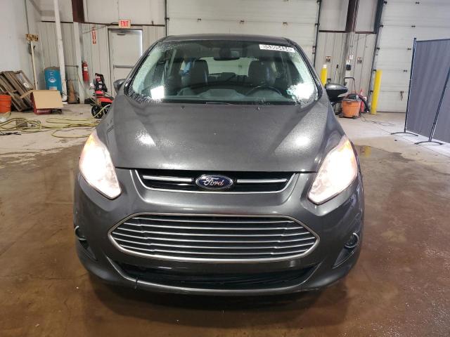 Photo 4 VIN: 1FADP5BU3GL101218 - FORD CMAX 