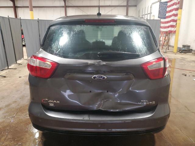 Photo 5 VIN: 1FADP5BU3GL101218 - FORD CMAX 