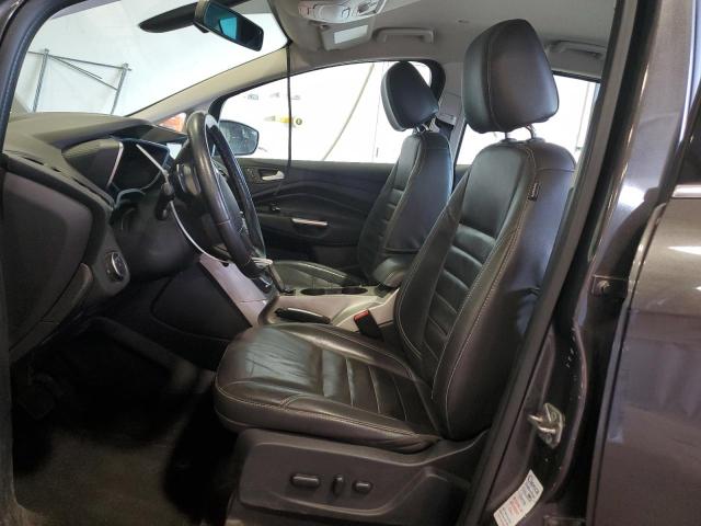 Photo 6 VIN: 1FADP5BU3GL101218 - FORD CMAX 