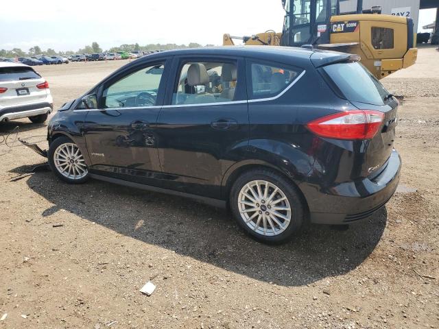 Photo 1 VIN: 1FADP5BU3GL104619 - FORD CMAX 