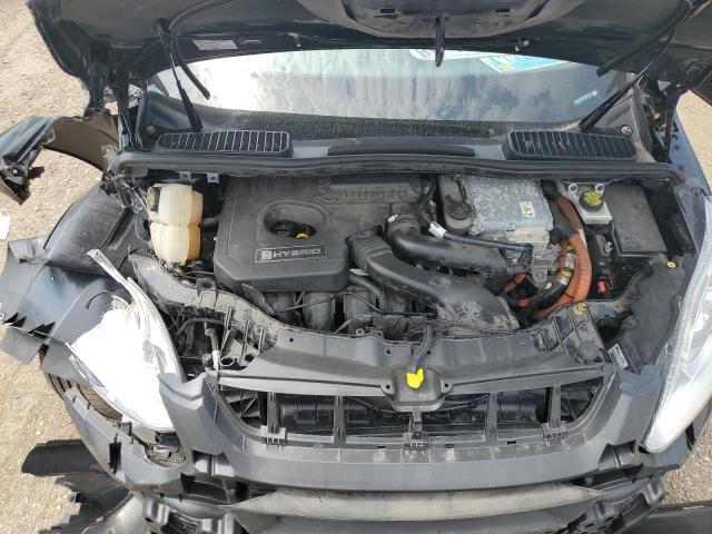 Photo 11 VIN: 1FADP5BU3GL104619 - FORD CMAX 