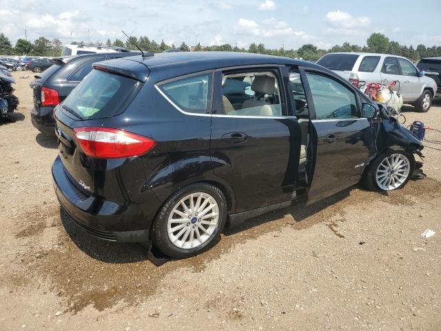 Photo 2 VIN: 1FADP5BU3GL104619 - FORD CMAX 