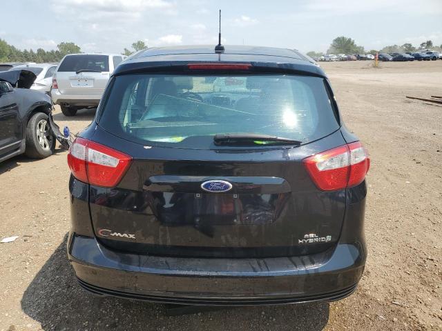 Photo 5 VIN: 1FADP5BU3GL104619 - FORD CMAX 