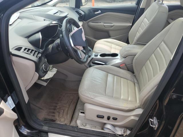 Photo 6 VIN: 1FADP5BU3GL104619 - FORD CMAX 