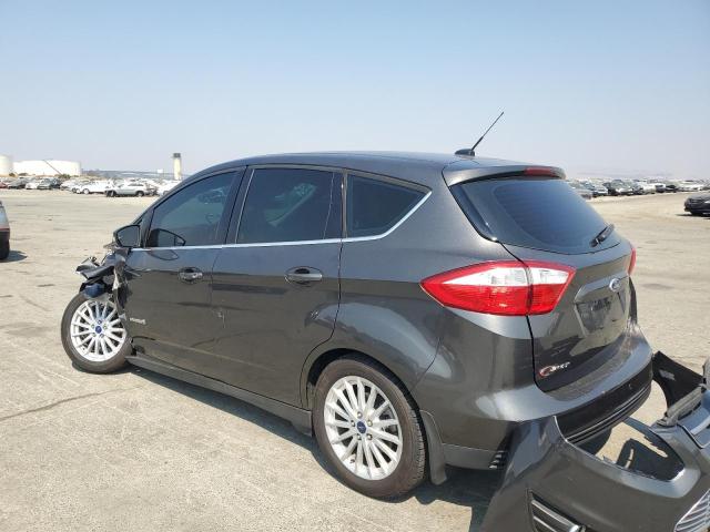 Photo 1 VIN: 1FADP5BU3GL108816 - FORD C-MAX SEL 