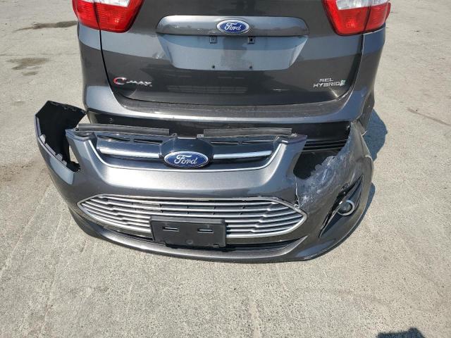 Photo 11 VIN: 1FADP5BU3GL108816 - FORD C-MAX SEL 