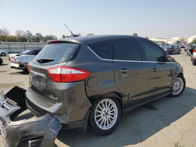 Photo 2 VIN: 1FADP5BU3GL108816 - FORD C-MAX SEL 