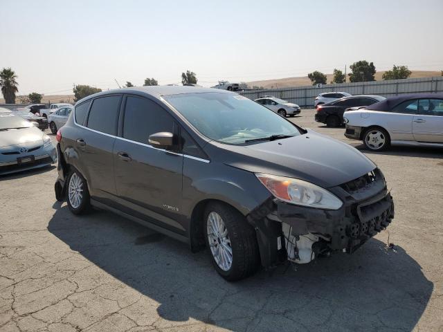 Photo 3 VIN: 1FADP5BU3GL108816 - FORD C-MAX SEL 