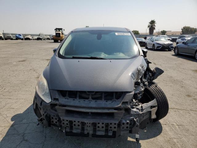 Photo 4 VIN: 1FADP5BU3GL108816 - FORD C-MAX SEL 