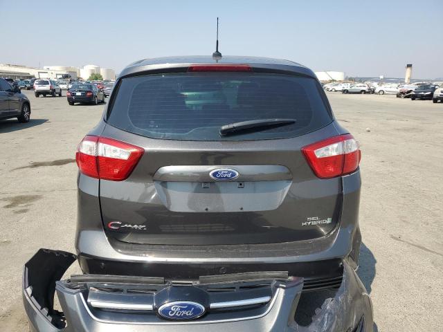 Photo 5 VIN: 1FADP5BU3GL108816 - FORD C-MAX SEL 