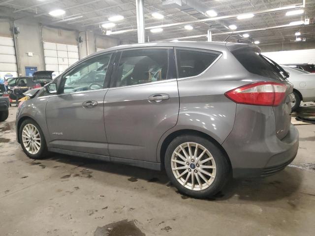 Photo 1 VIN: 1FADP5BU4DL502059 - FORD C-MAX SEL 