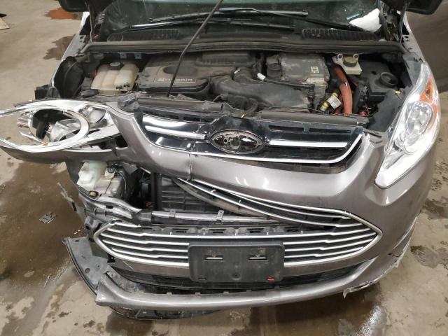 Photo 11 VIN: 1FADP5BU4DL502059 - FORD C-MAX SEL 