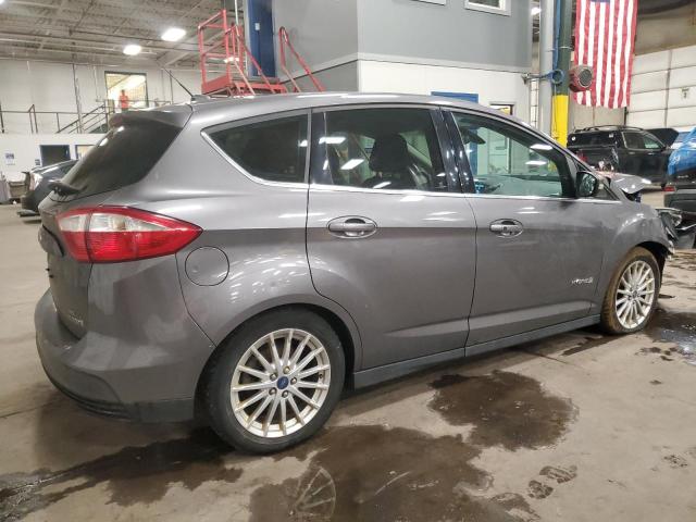 Photo 2 VIN: 1FADP5BU4DL502059 - FORD C-MAX SEL 