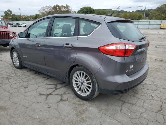 Photo 1 VIN: 1FADP5BU4DL504099 - FORD CMAX 