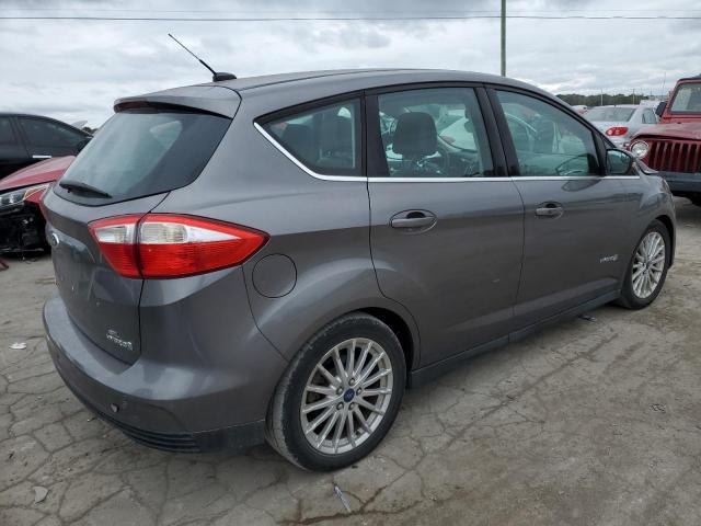 Photo 2 VIN: 1FADP5BU4DL504099 - FORD CMAX 