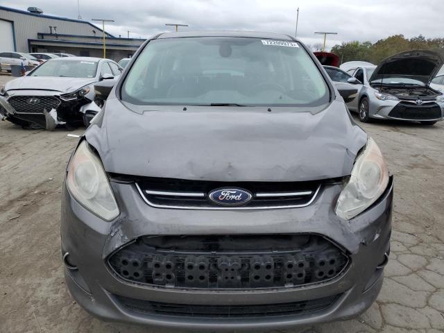 Photo 4 VIN: 1FADP5BU4DL504099 - FORD CMAX 