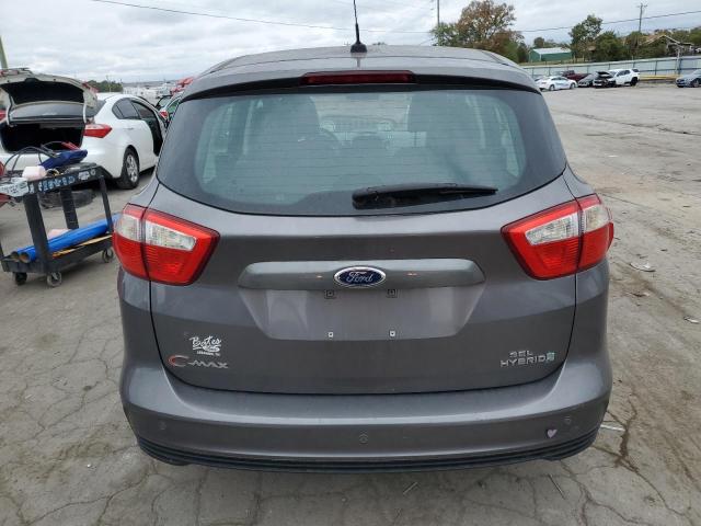 Photo 5 VIN: 1FADP5BU4DL504099 - FORD CMAX 