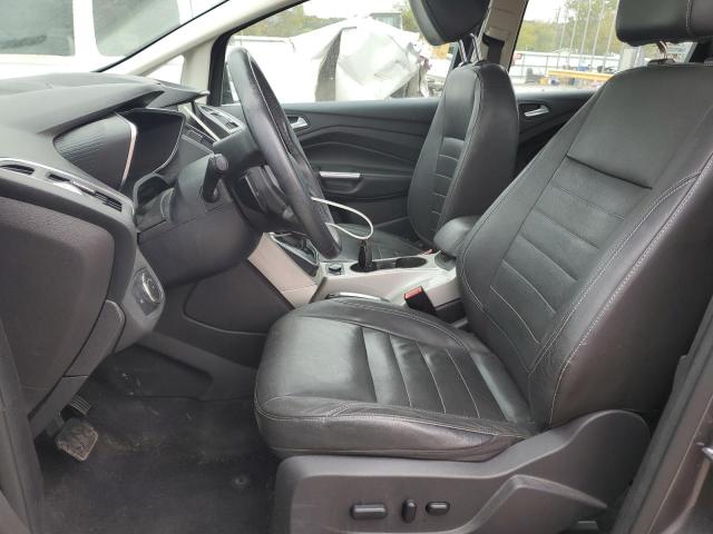 Photo 6 VIN: 1FADP5BU4DL504099 - FORD CMAX 