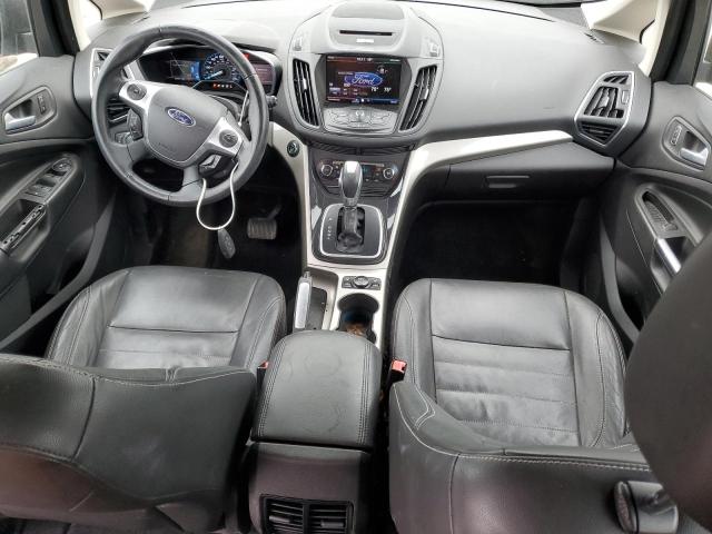 Photo 7 VIN: 1FADP5BU4DL504099 - FORD CMAX 