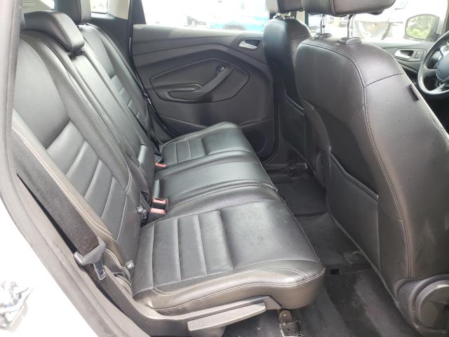 Photo 5 VIN: 1FADP5BU4DL506337 - FORD C-MAX SEL 