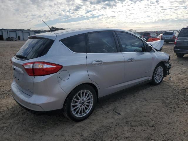 Photo 2 VIN: 1FADP5BU4DL508265 - FORD C-MAX SEL 