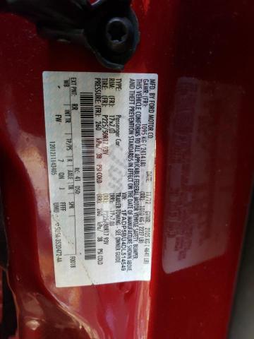 Photo 11 VIN: 1FADP5BU4DL514549 - FORD C-MAX 