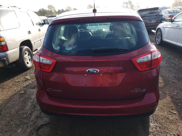 Photo 5 VIN: 1FADP5BU4DL514549 - FORD C-MAX 