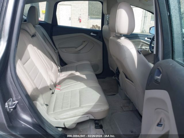 Photo 7 VIN: 1FADP5BU4DL525860 - FORD C-MAX HYBRID 