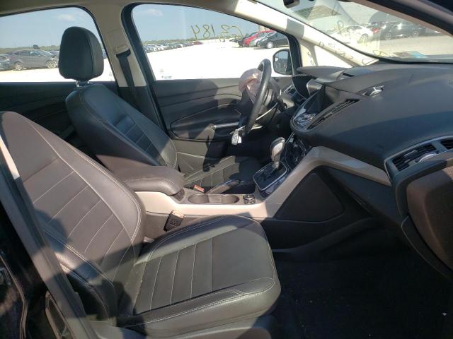 Photo 4 VIN: 1FADP5BU4DL528869 - FORD C-MAX SEL 