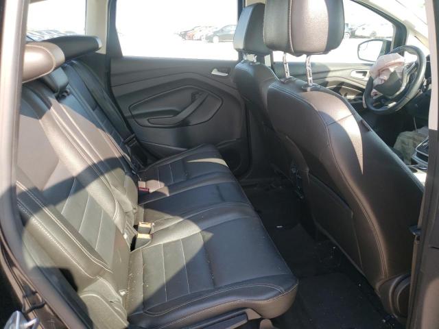 Photo 5 VIN: 1FADP5BU4DL528869 - FORD C-MAX SEL 