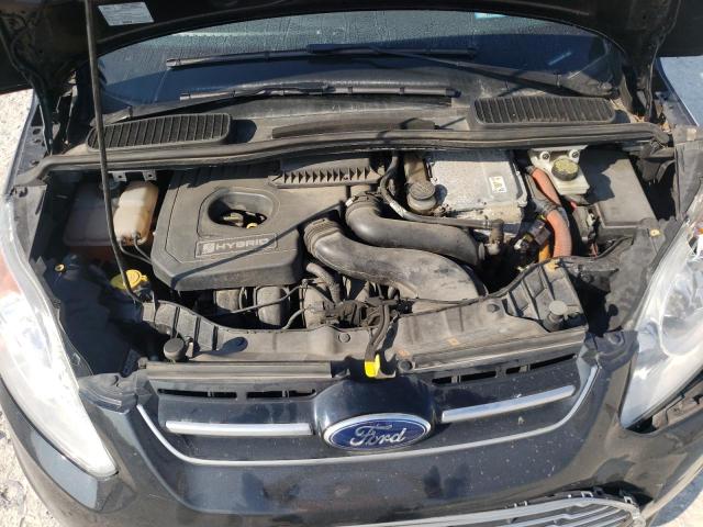 Photo 6 VIN: 1FADP5BU4DL528869 - FORD C-MAX SEL 