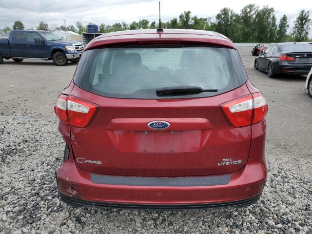 Photo 5 VIN: 1FADP5BU4DL531030 - FORD CMAX 