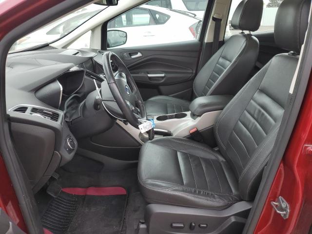 Photo 6 VIN: 1FADP5BU4DL531030 - FORD CMAX 