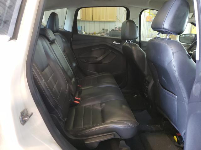 Photo 5 VIN: 1FADP5BU4DL533649 - FORD C-MAX SEL 